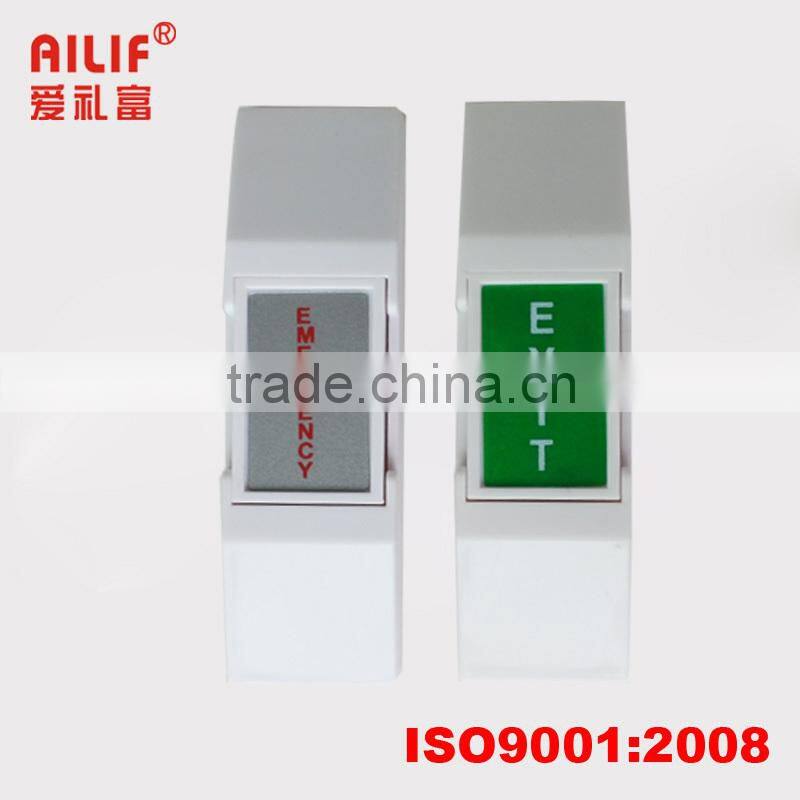 Cheap Emergency Panic Button ALF-EB01