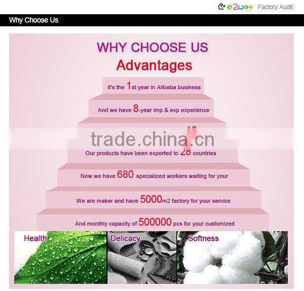 Childrens Breathable Cotton Vest Lovely Printing