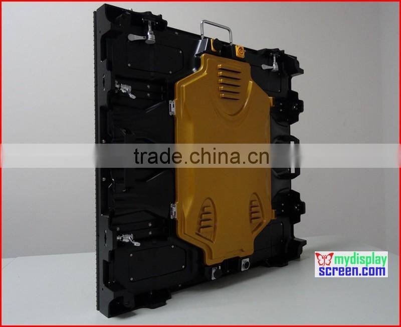 cheapest p10 outdoor rental smd display, 640mm*640mm, IP65,high referesh,high gray grade, high brightness 7500NITS,p8,p10,p6