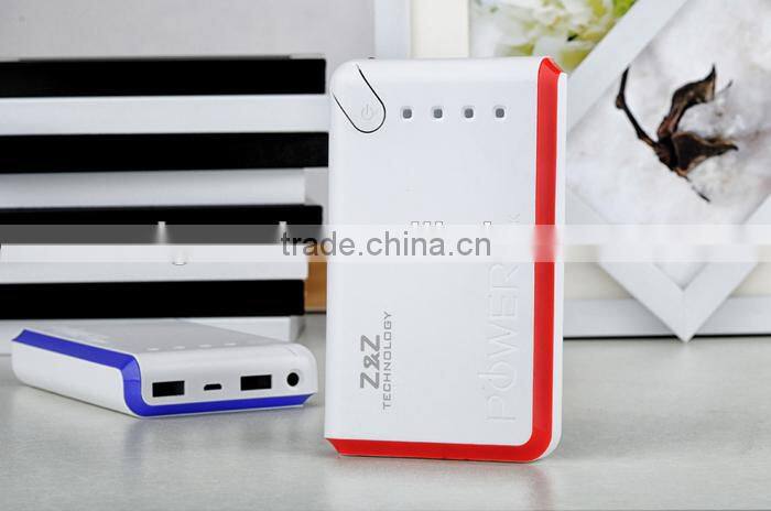 Hot Selling New Product Promotional Cheap Power Bank
