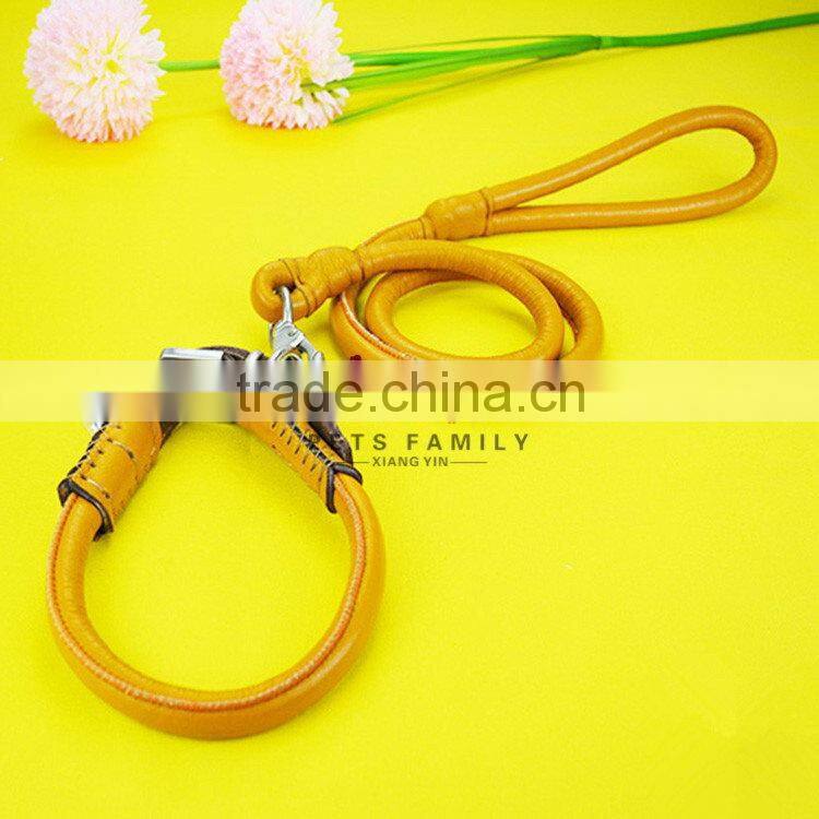 Economic latest retractable soft pet dog leash