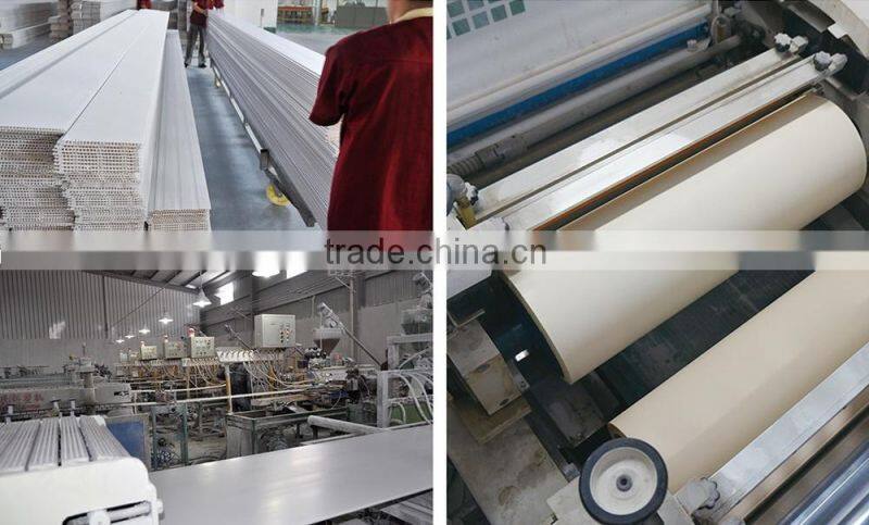 Ceiling Tiles,Other Plastic Building Materials Type high quality pvc ceiling, pvc ceiling panels instead of gypsum boards