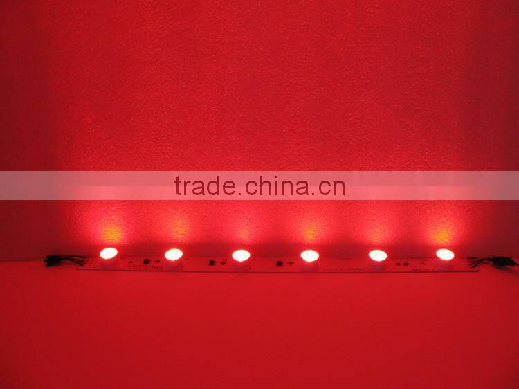 Cheap Factory Direct LED RGB Flood Light