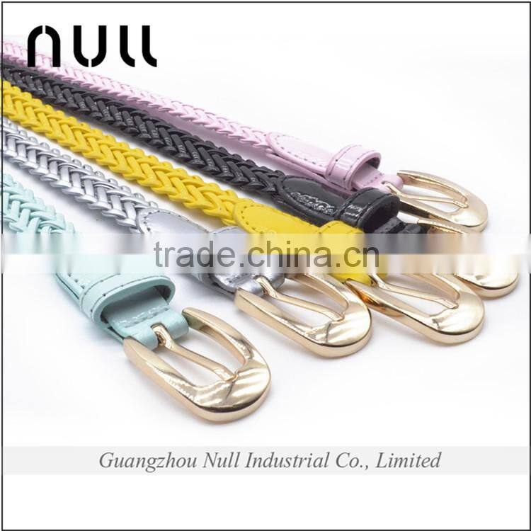 Industrial Pu Leather Belt Wholesale