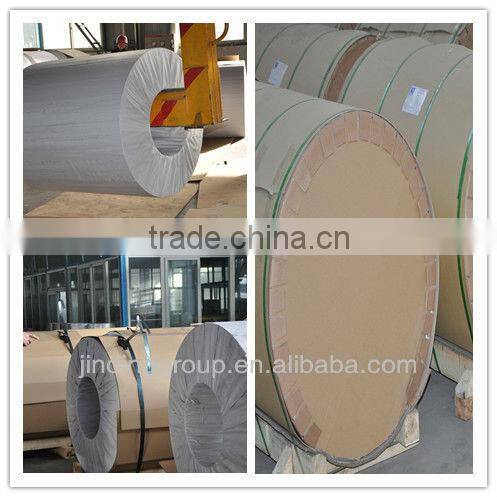 aluminum foil weight