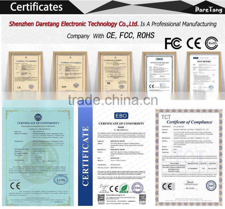 camera Insert TF card digital dvr wireless hidden external mini wireless hidden camera for mobile