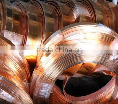 CuSn4 - UNS.C51100 Phosphor Bronze Alloys rod