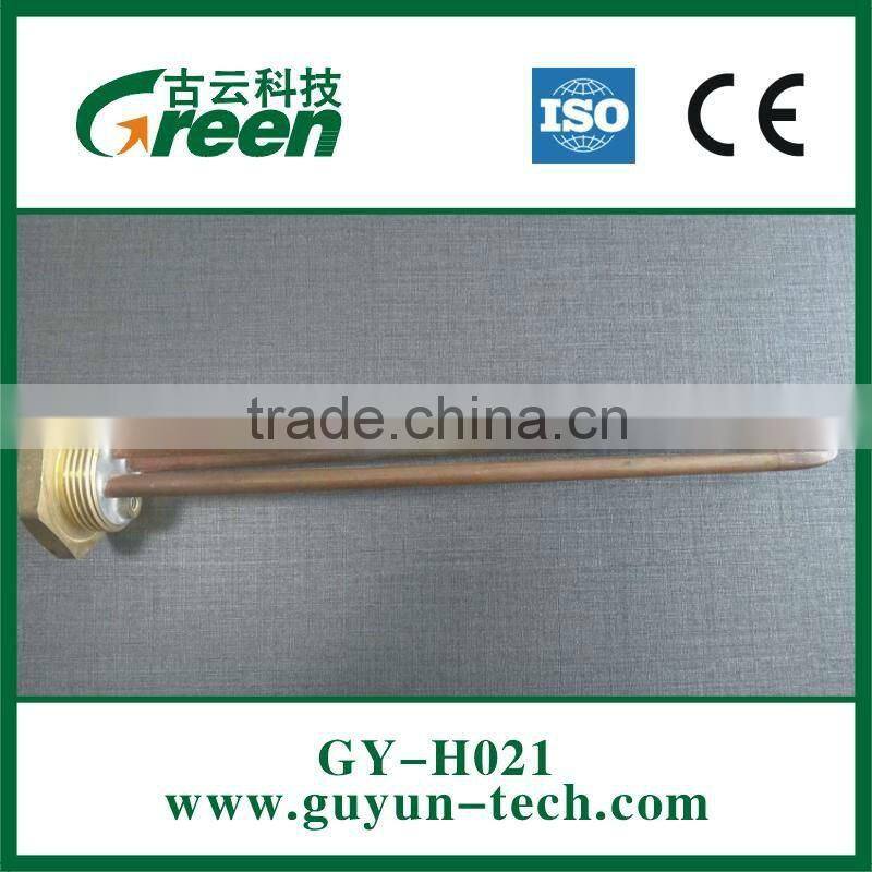 Straight /bended Immersion heating element Alibaba gold seller