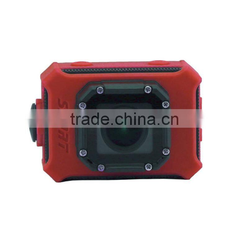 Aspiring Original 4K 2.0" display WIFI 30M WaterProof without any case underwater video camera