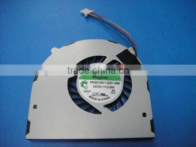 New laptop cpu fan for acer 4810