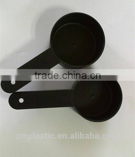 2015 popular sale Measuring cup 4pcs set with pp material