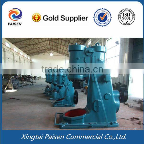 factory selling automatic wrought blacksmith metal steel iron forge air power hammer