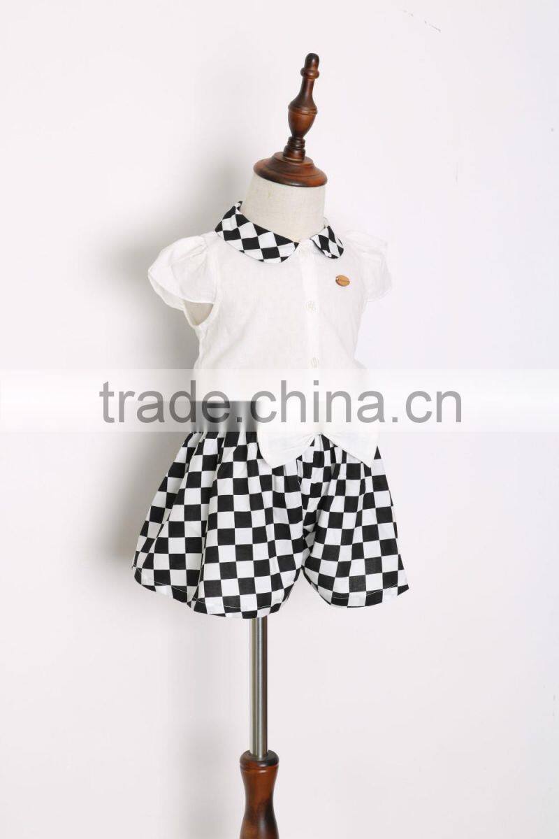 New Arrival Hot Sale Children Clothes