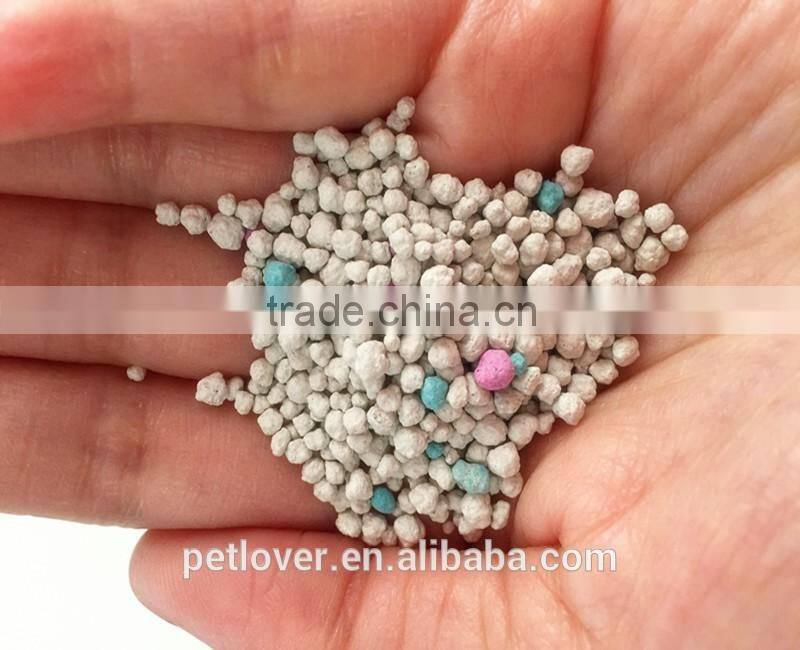 Pet Cleaning & Grooming Products pet bentonite cat litter