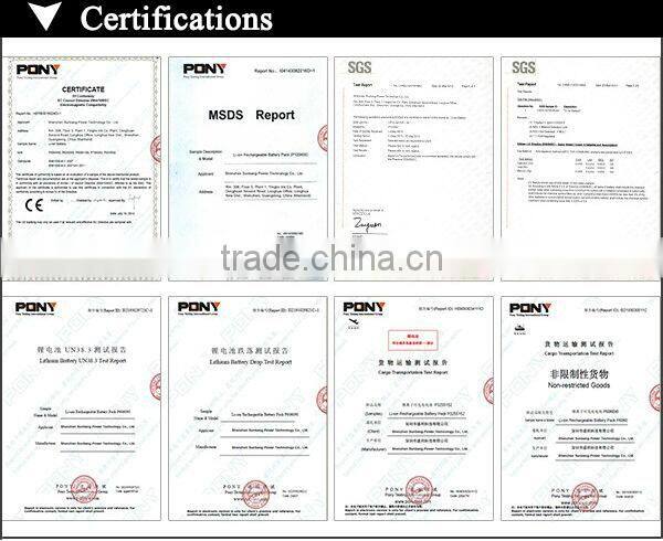 Customized voltage&capacity deep cycle rechargeable lithium 12v 24v 36v 16v e-bike lifepo4 battery 12v 45ah