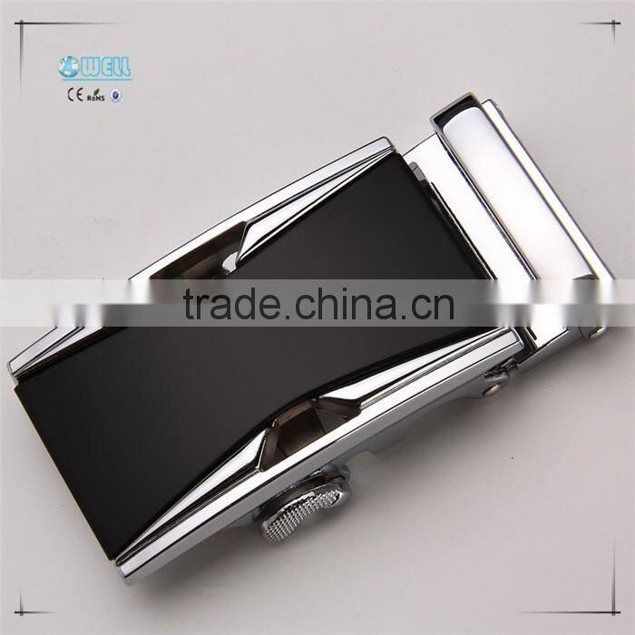 Men's Ratchet Belt Buckle hot High Quality Mens Clip Buckle Belt