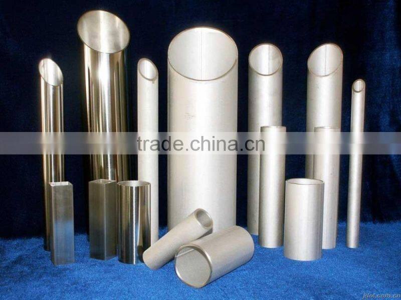 Single Head Steel Pipe/ Solid Bar Chamfering Machine