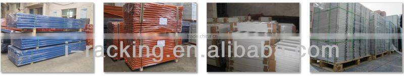 Medium-sized Warehouse Shelves (IRB)