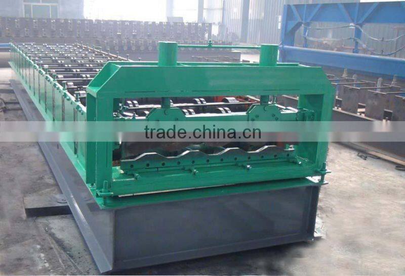 car panel roll forming machine/siding panel roll forming machine