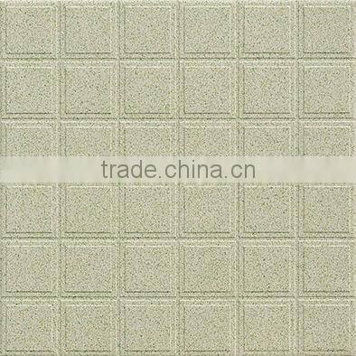 400x400 factory cheap ceramic floor salt and pepper tiles