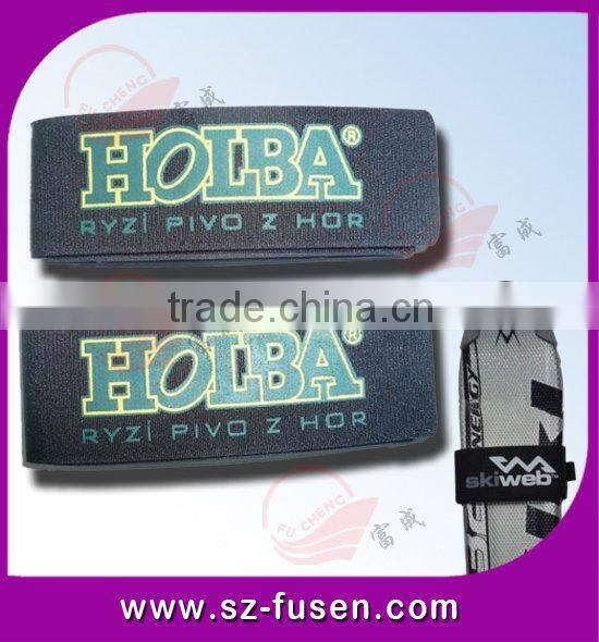 magic tape ski band,ski strap,ski tie,sporting armband...