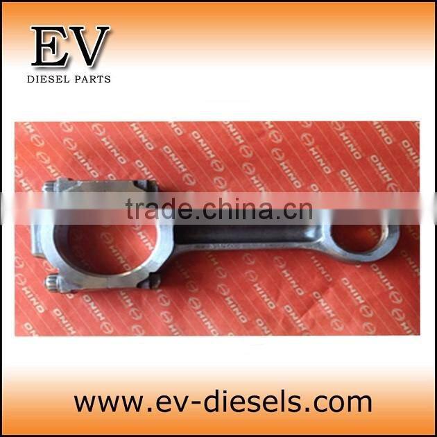 intake manifold F17E overhauling F17C exhaust manifold suitable for HINO