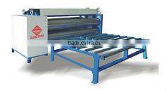 HOT! 2014 Foam Exhausting Machine/Sponge Machine