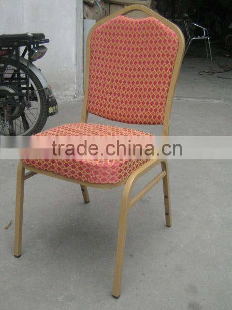 cheap price steel banquet chair event chair for hotel (YC601)