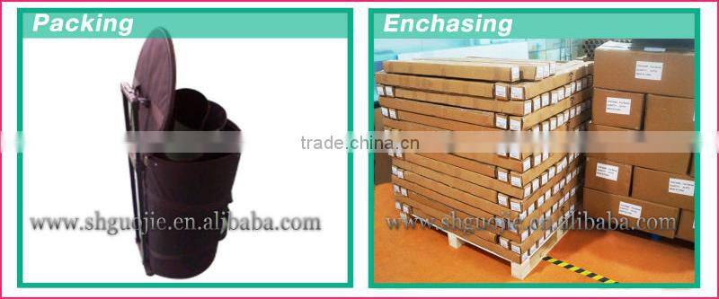 A Frame Fabric Cling Stand Printing PDQ Carton Displays room fabric backdrop