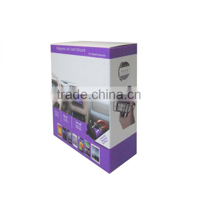 Magne Car Mini Air Vent Outlet For iPhone 6 4.7, 6 plus, 5s, 5c