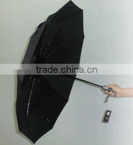 cover print auto open and close umbrella