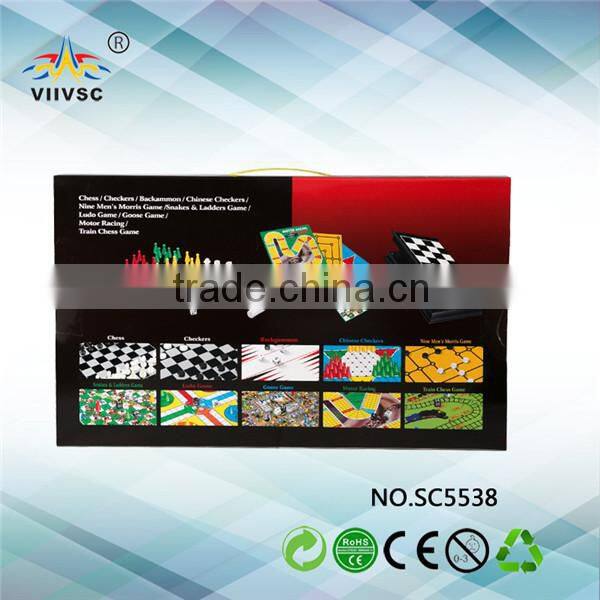 New and hot fine quality plastic board game token on sale