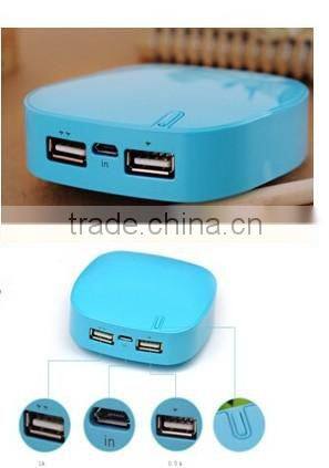 legoo mobile power bank 5600mah