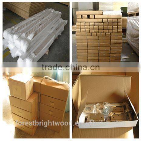 Sliding wooden door lock, sliding door, internal door