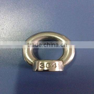 stainless steel eye nut