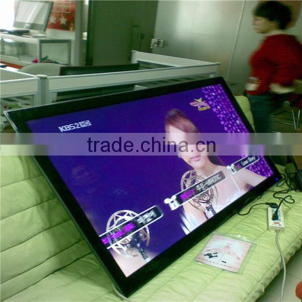 Competitve price wide screen 65 inch full hd 3d led tv