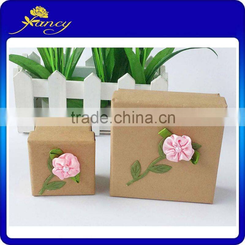 Hot sale custom paper box/express box/Clothes box