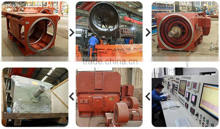 Top Quality 220 volt ac electric motor