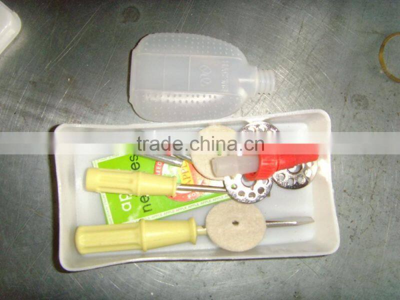 heavy duty home sewing machine