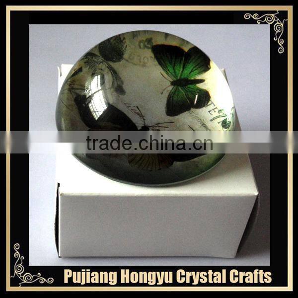 wholesale new crystal paperweight