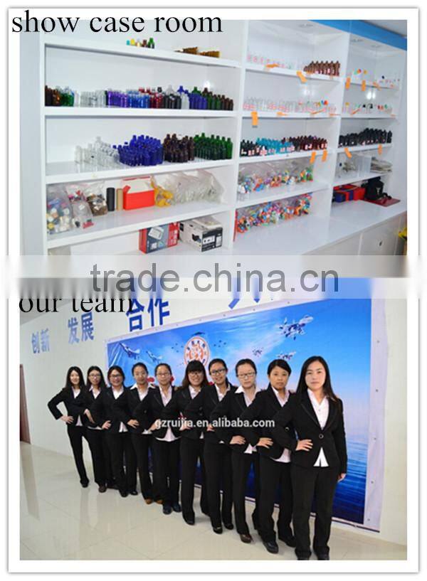 china supplier e liquid pink 30ml glass dropper bottles childproof e liquid bottle