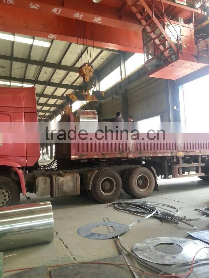 prepainted galvalnized steel coil (PPGI)