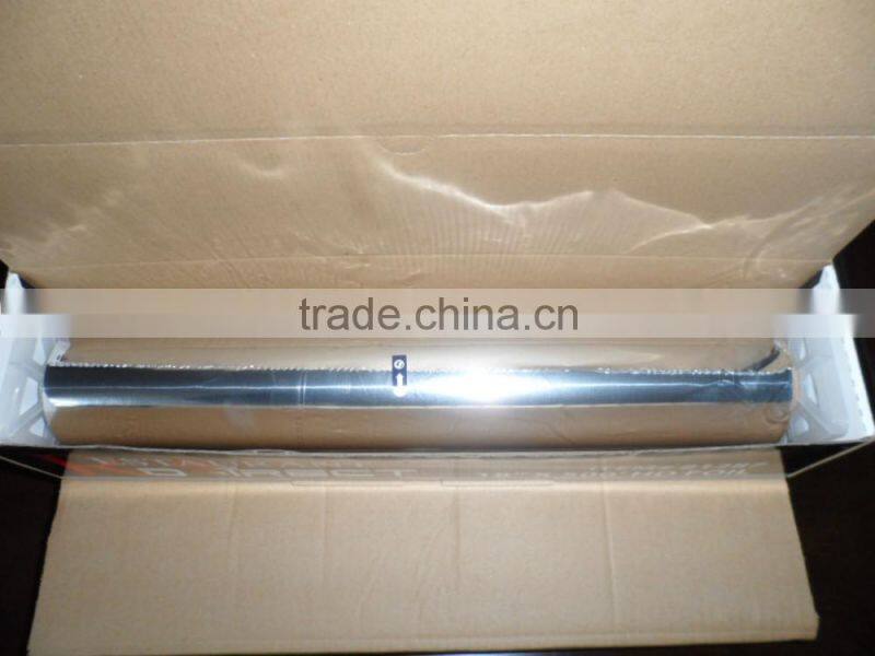 aluminum foil insulation roll