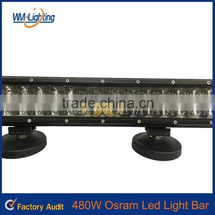 China factory osram led light bar,Cre e Led light bar,epistar led light bar