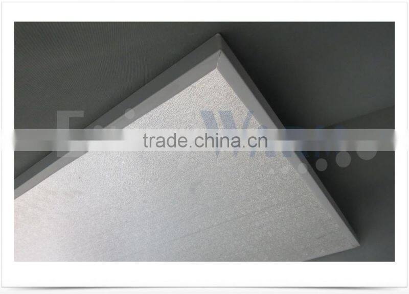 2016 manufactuer carbon crystal far infrared underfloor hot film