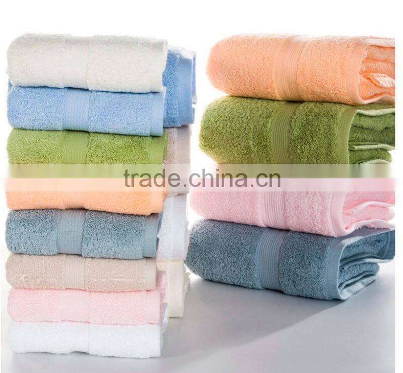 100% Cotton Palais Royale Hotel Bath Towel Wholesale