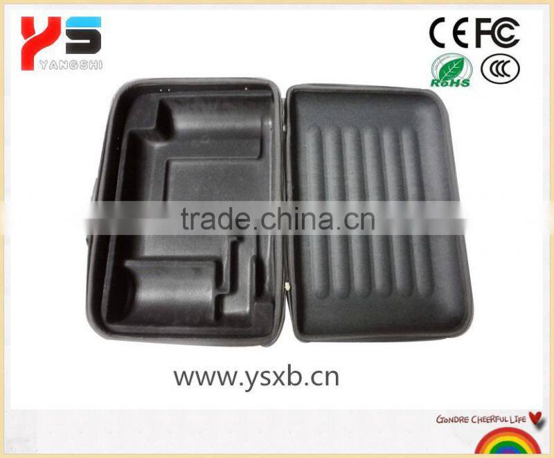 wholesale big traveling professional eva tool case with handle