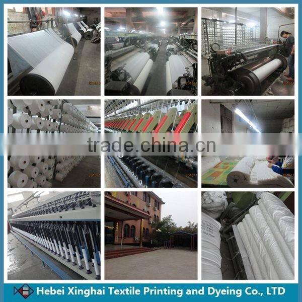 T/R65/35 30s 83*63 twill eco-friendly yarn dyed pocket fabric