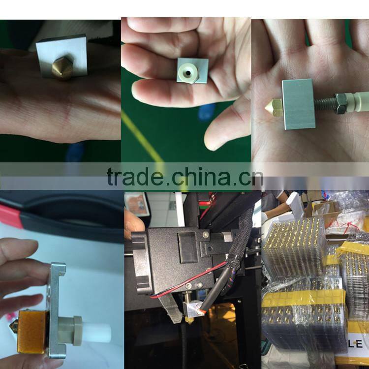 3D Printer Accessories With CE/Rohs Certification