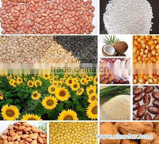 Automatic screw oil press machine/ peanut oil press machine/cooking oil making machine